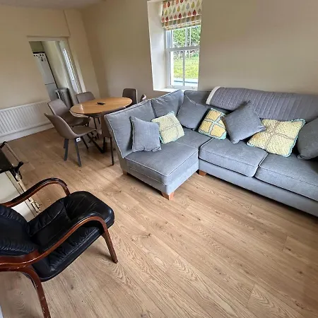 Prázdninový dům Toormore Carrick on Shannon