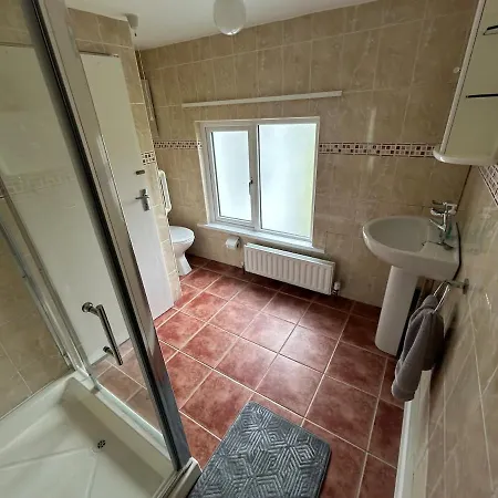 Toormore * Carrick on Shannon