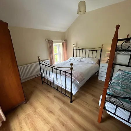 Toormore * Carrick on Shannon