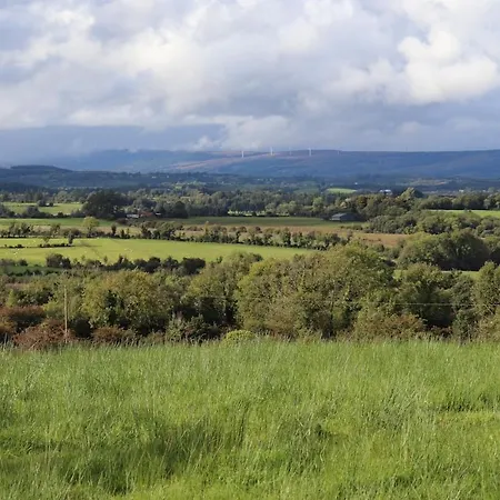 Toormore Prázdninový dům