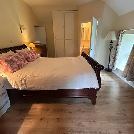 Toormore Prázdninový dům *