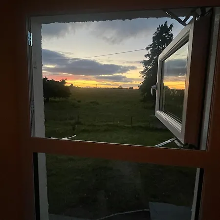 Toormore Dom wakacyjny Carrick on Shannon