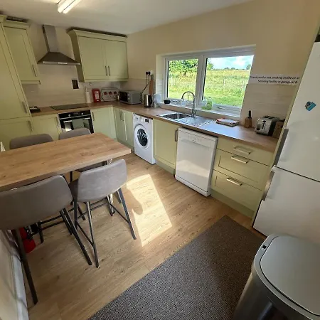 Toormore Prázdninový dům Carrick on Shannon