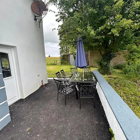 Toormore Prázdninový dům *