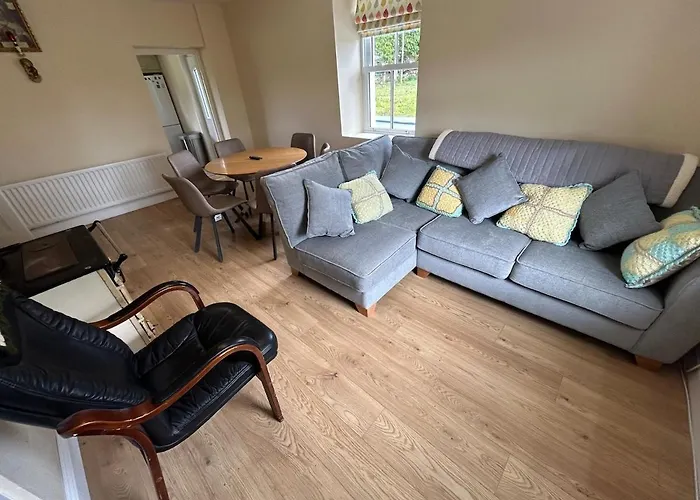 Vakantiehuis Toormore Carrick on Shannon