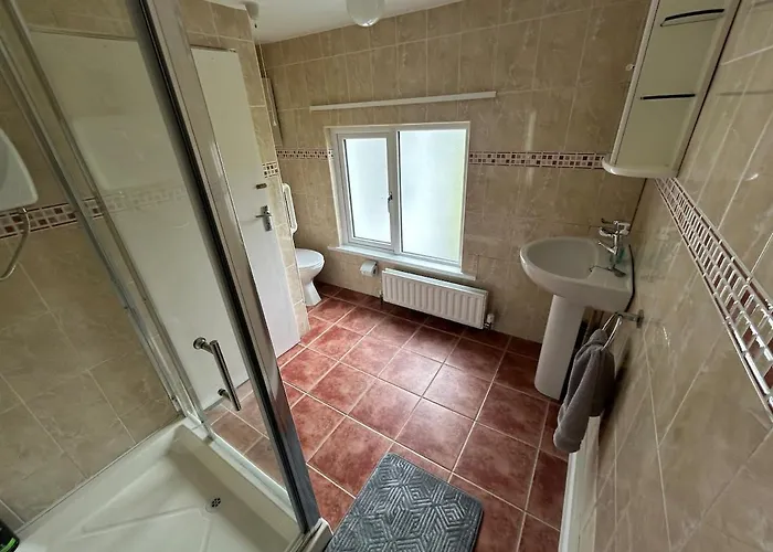 Toormore * Carrick on Shannon