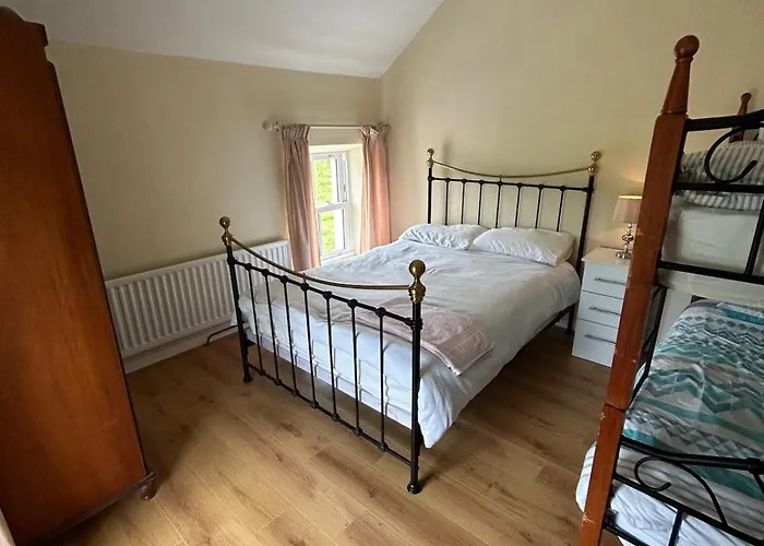 Toormore * Carrick on Shannon