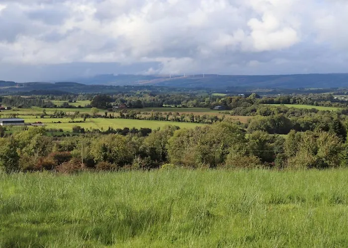 Toormore Dom wakacyjny