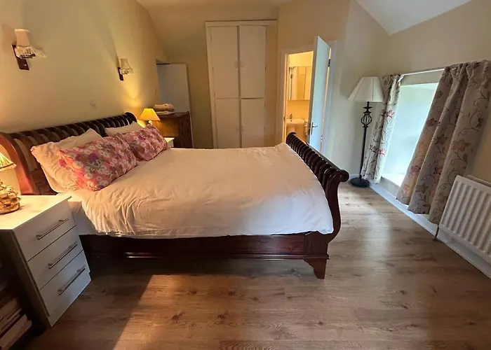 Toormore Vakantiehuis *