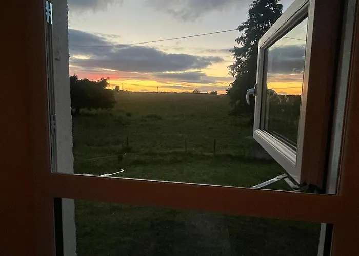 Toormore Vakantiehuis Carrick on Shannon