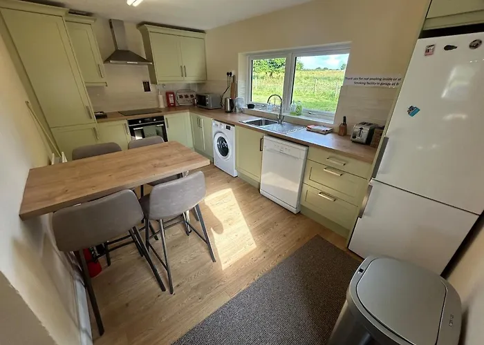 Toormore Vakantiehuis Carrick on Shannon