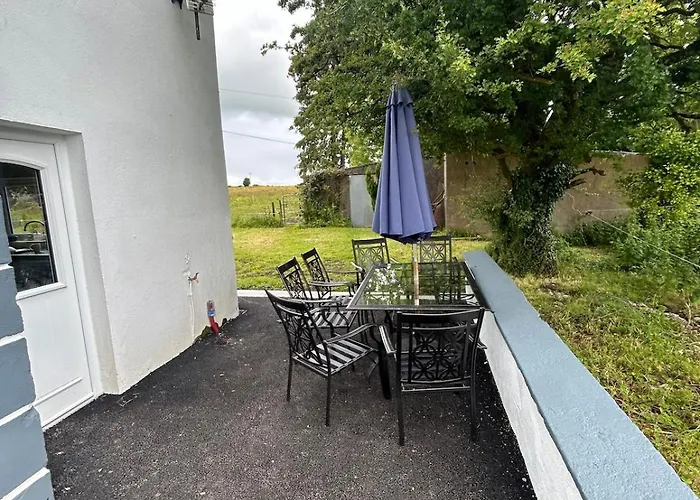 Toormore Vakantiehuis *